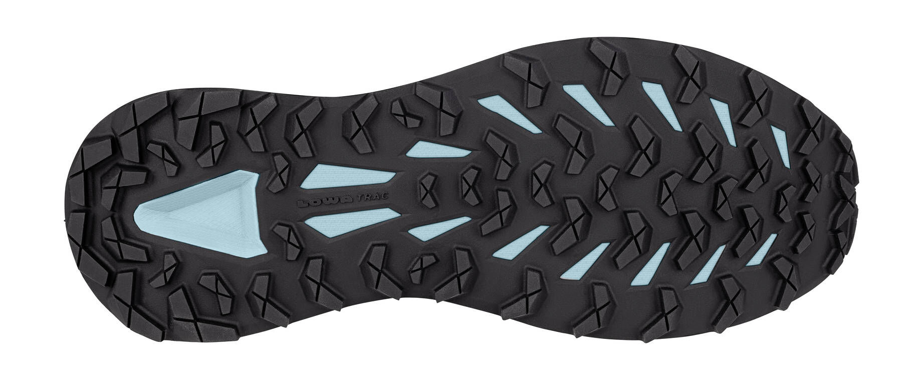Lowa| Damen Trailrunningschuhe FORTUX Ws