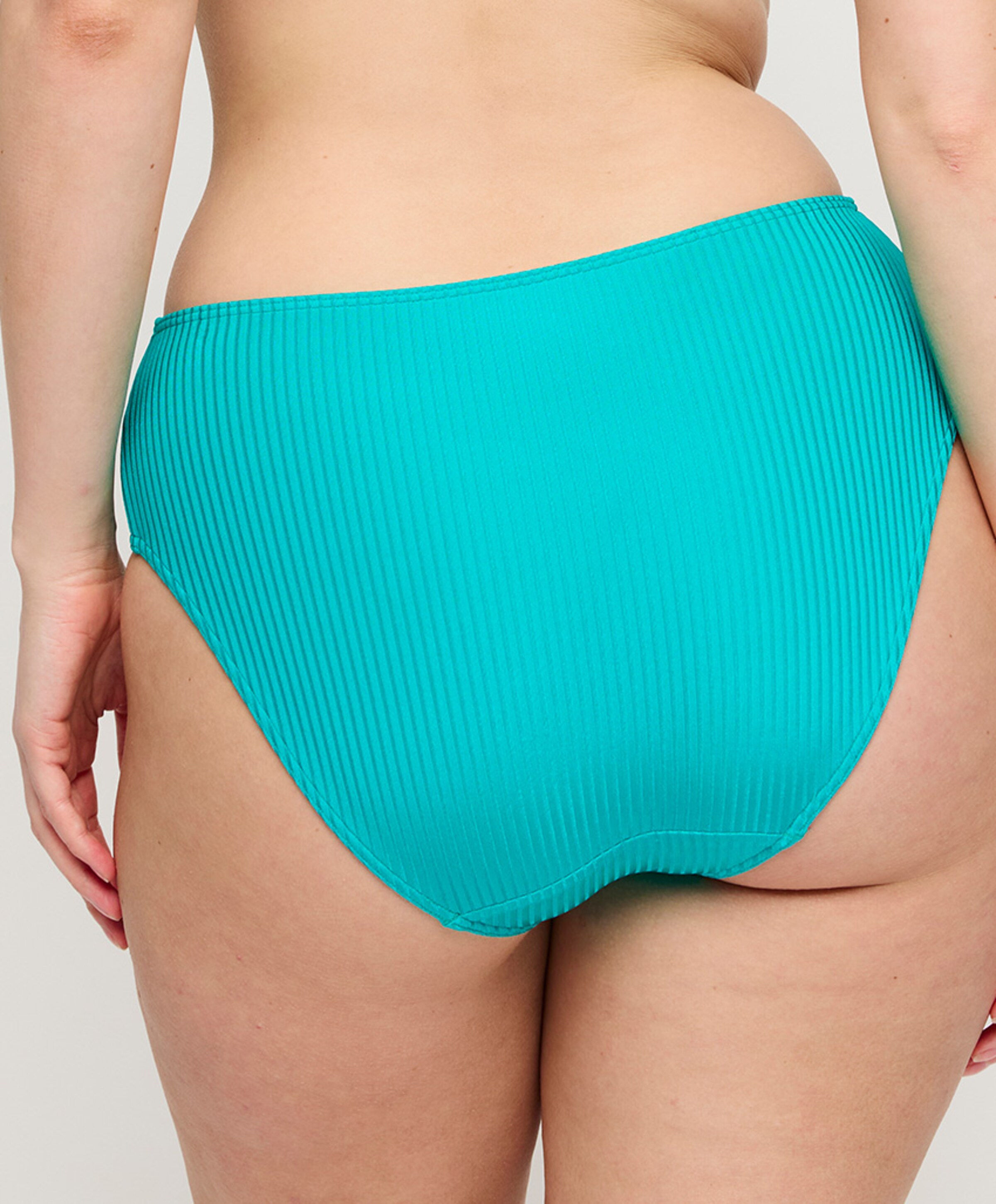 PrimaDonna Swim Dames bikinibroekje groen