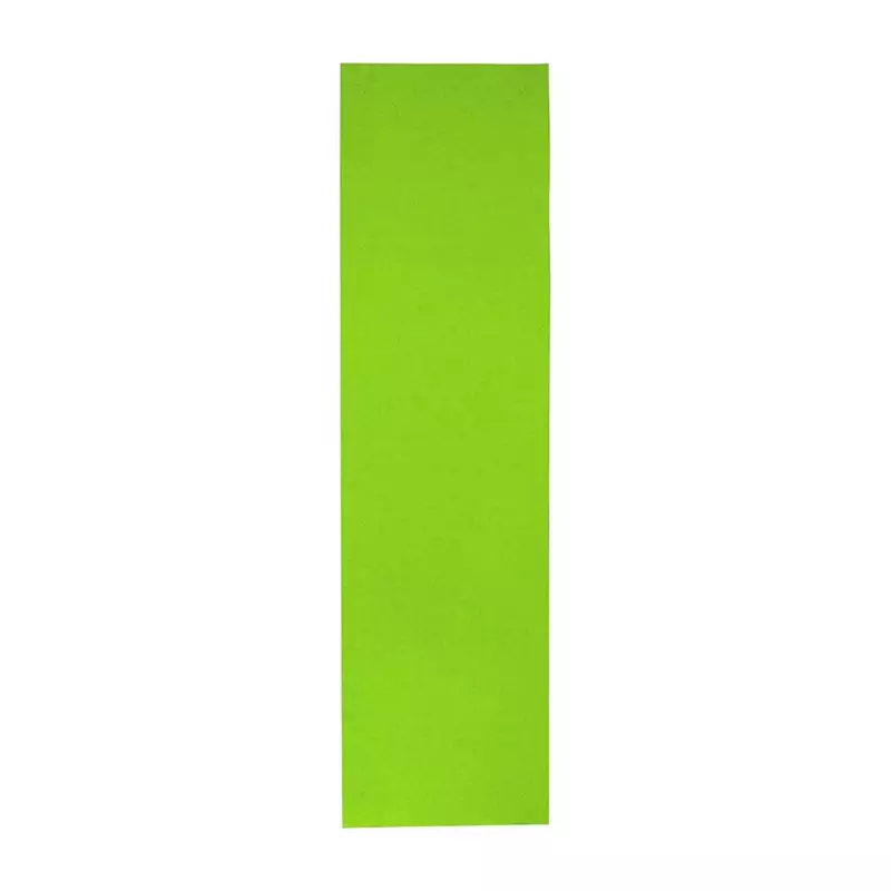 Skateboards ENUFF SKATEBOARDS Grip Tape Sheets Green
