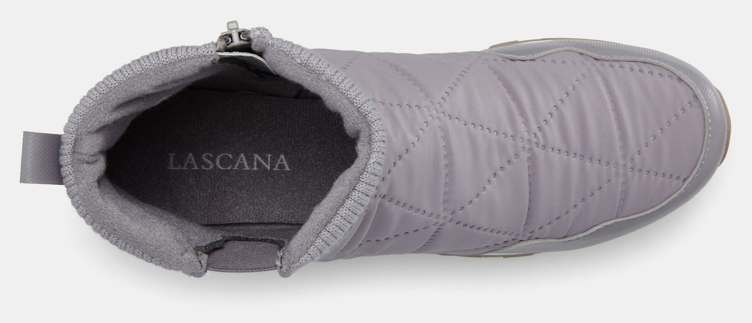 Winterstiefelette