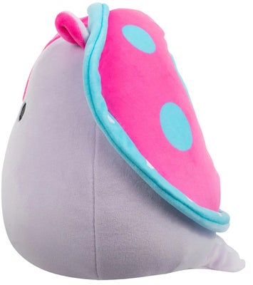 Adopt Me Squishmallows Kosedyr Glyptodon 20 cm
