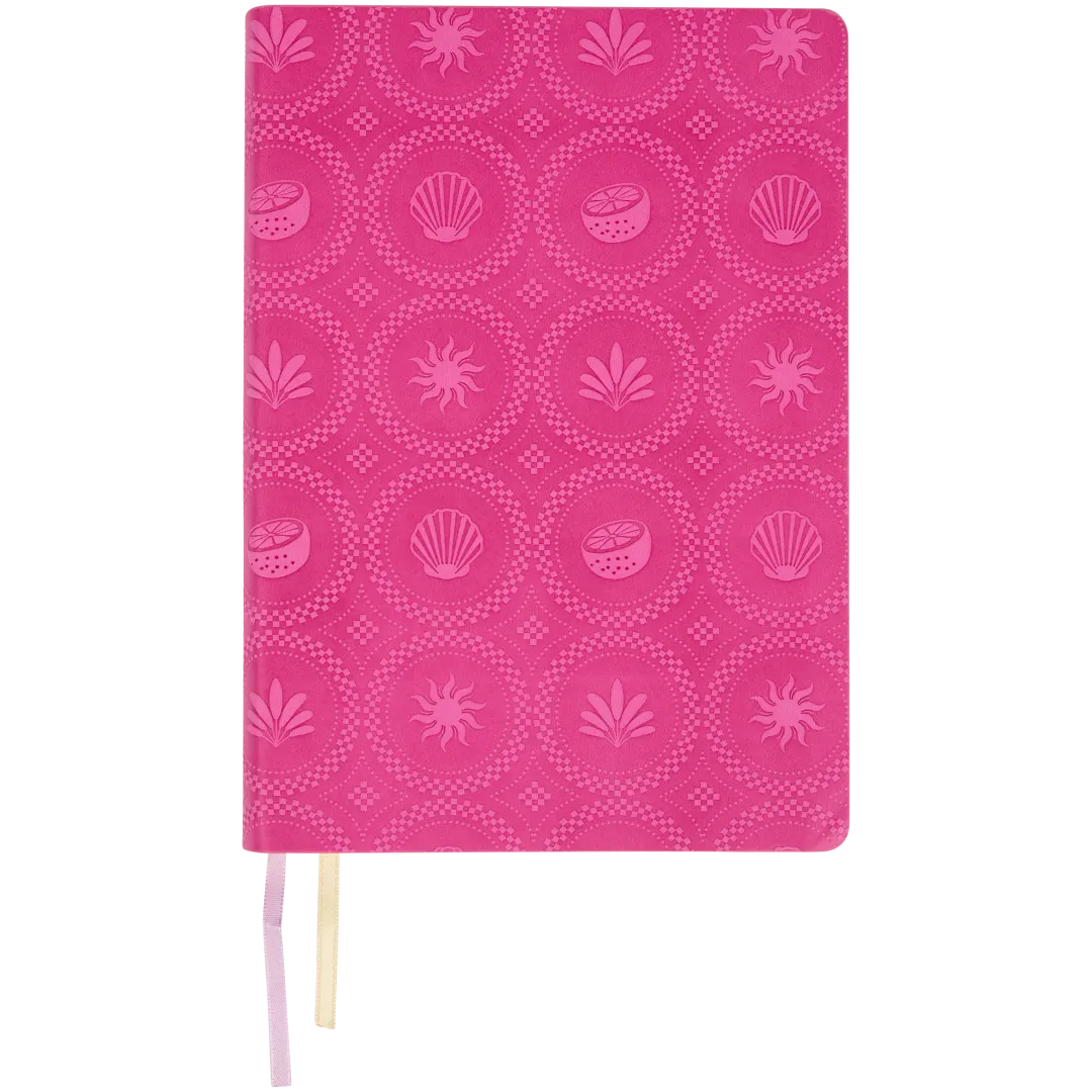 Carnet de notes Paradise