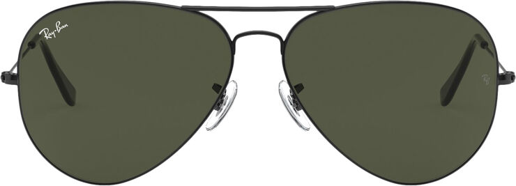 Ray-Ban sunglasses Black