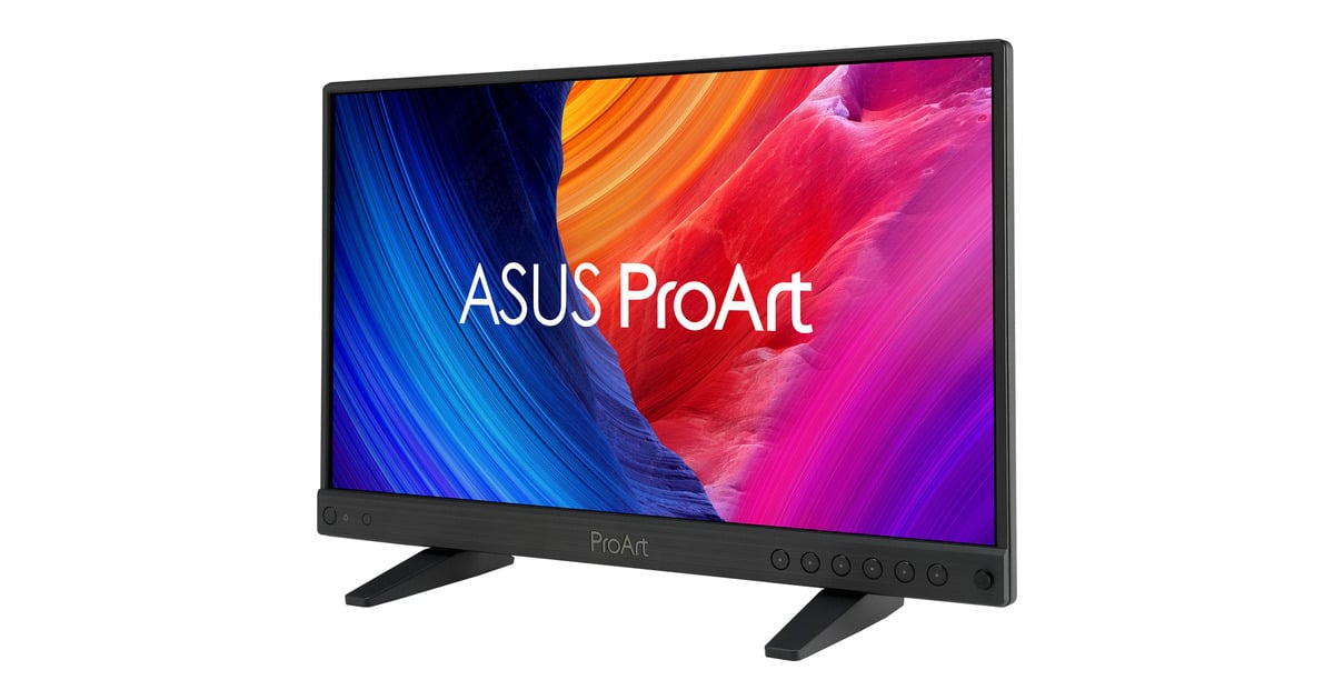 ASUSProArt PA16USV 15.6