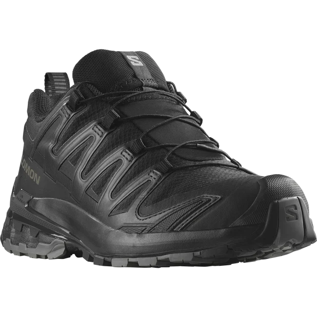 XA PRO 3D V9 GORE-TEX  Chaussures de trail running pour femme