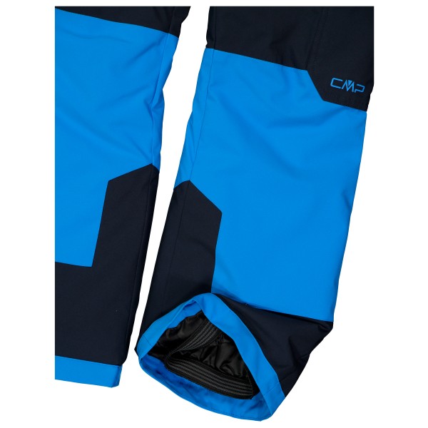 CMP - Girl's Pant Twill - Pantalon de ski