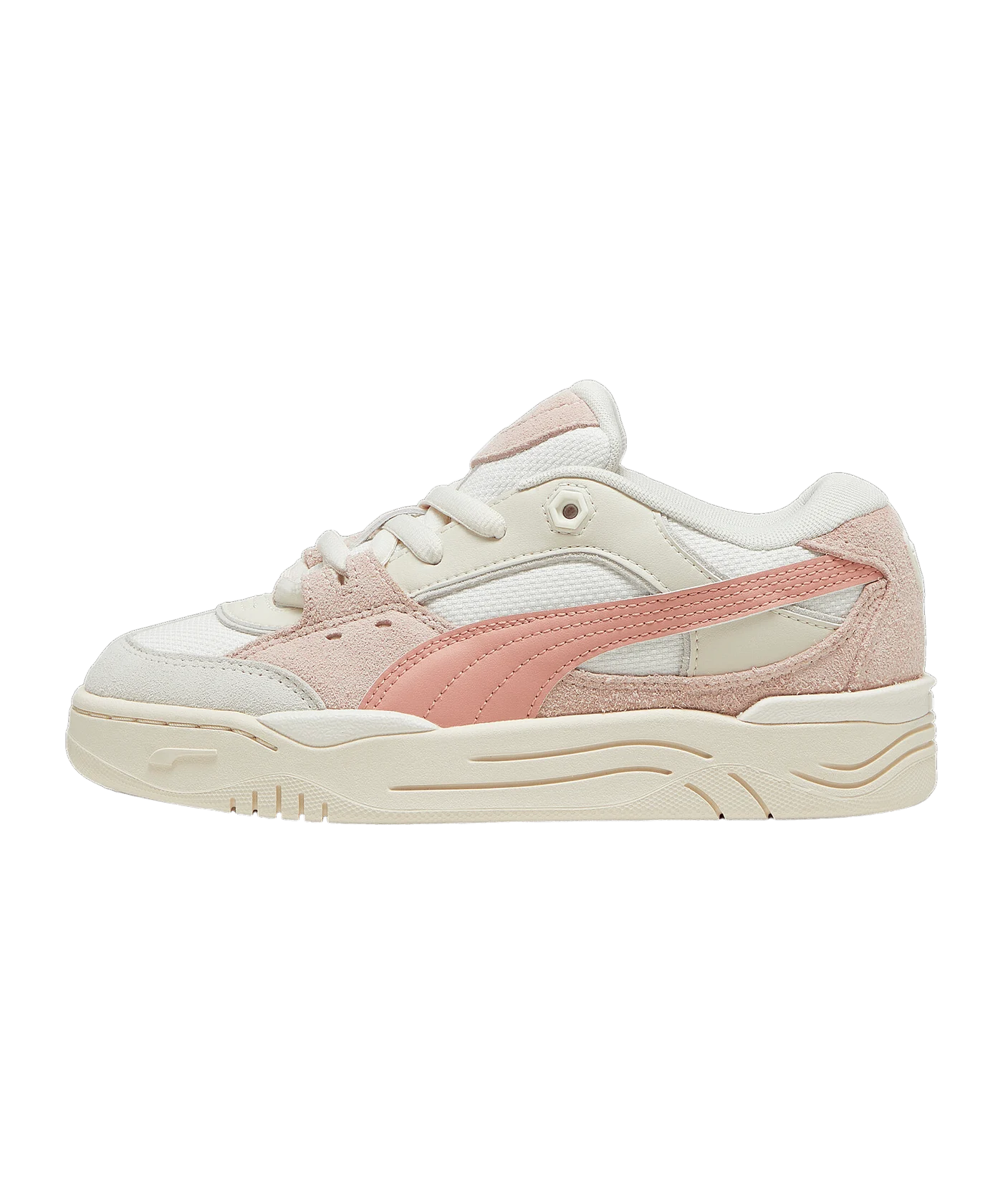 PUMA 180 Sneaker Weiss F26