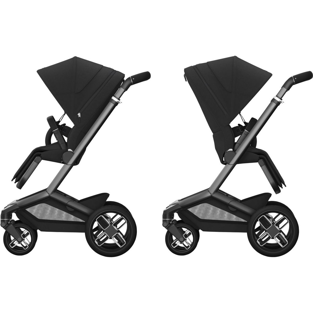 Maxi CosiMaxi Cosi   Fame twillic black