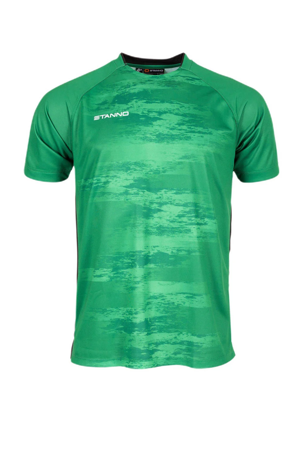Stanno junior voetbalshirt groen