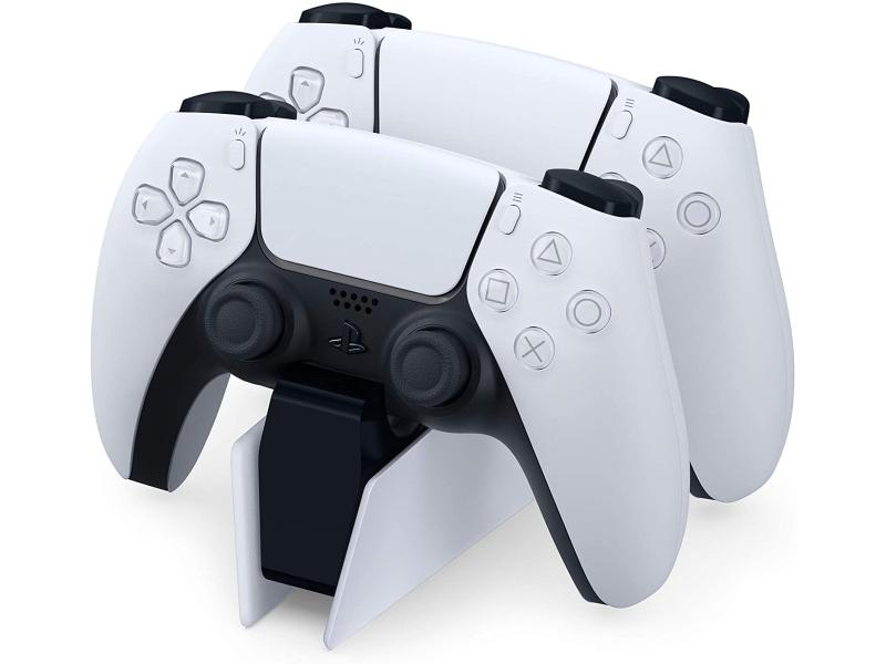 Sony Ladestation DualSense Charging Station Ladestation für die PS5 DualSense Controller