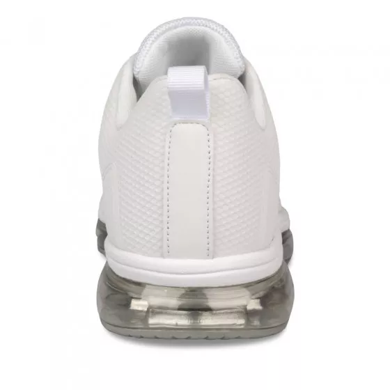 Baskets BLANC AIRNESS