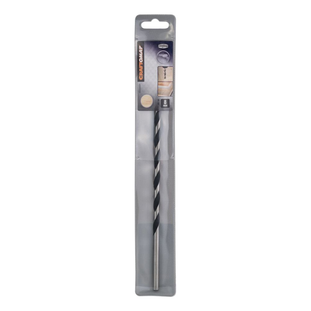TREBOR CRAFTOMAT 8X250MM