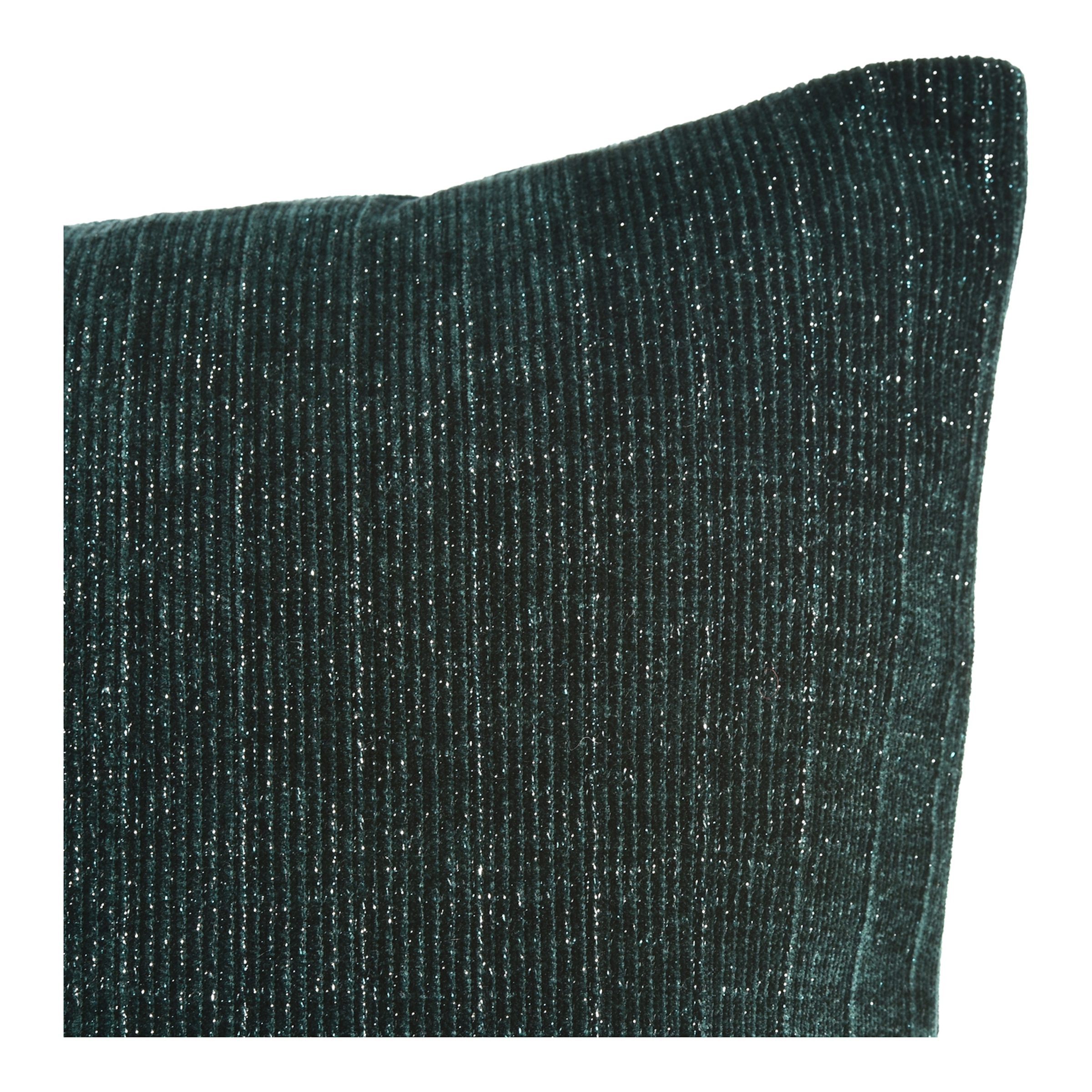 grün, L 45 x B 45 cm