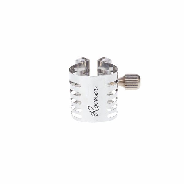 Rovner Platinum P-1R Bb-Clarinet