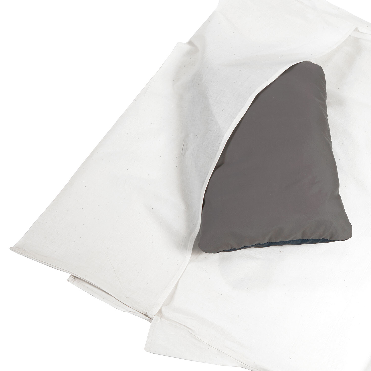 Frilufts Organic Cotton Blanket Liner 220x88cm