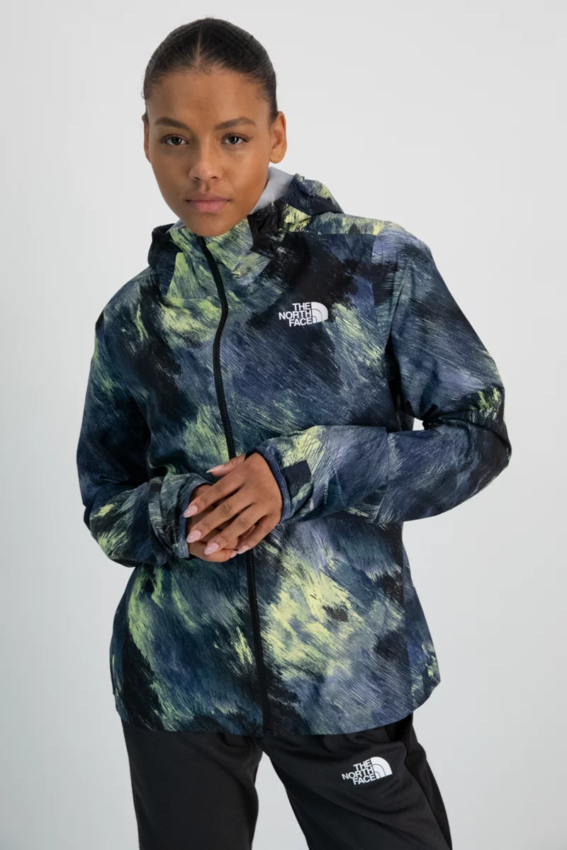 The North Face Higher Damen Laufjacke