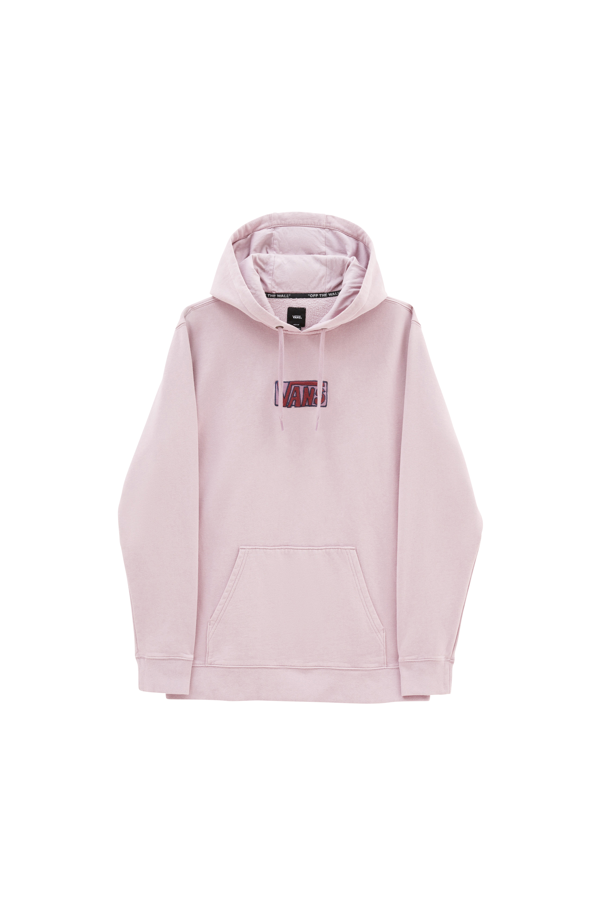 VANS Hoodie SEASONAL COLOR Rose