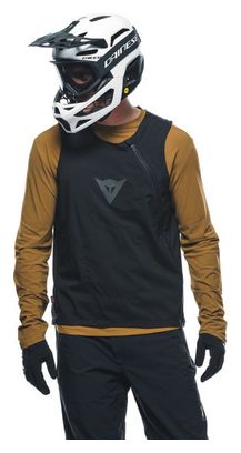 Gilet VTT Dainese HGC Hybrid Noir