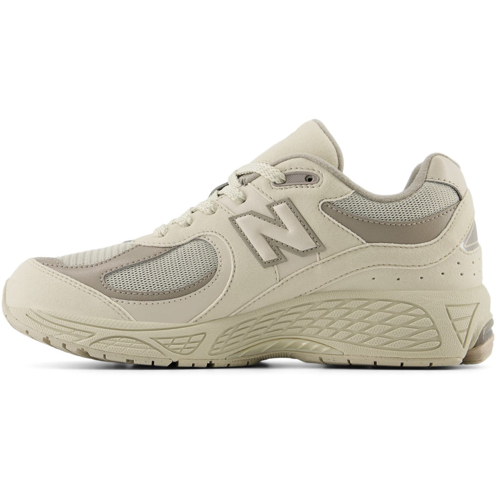 Køb New Balance Sneakers Timberwolf 2002 Kids Lace