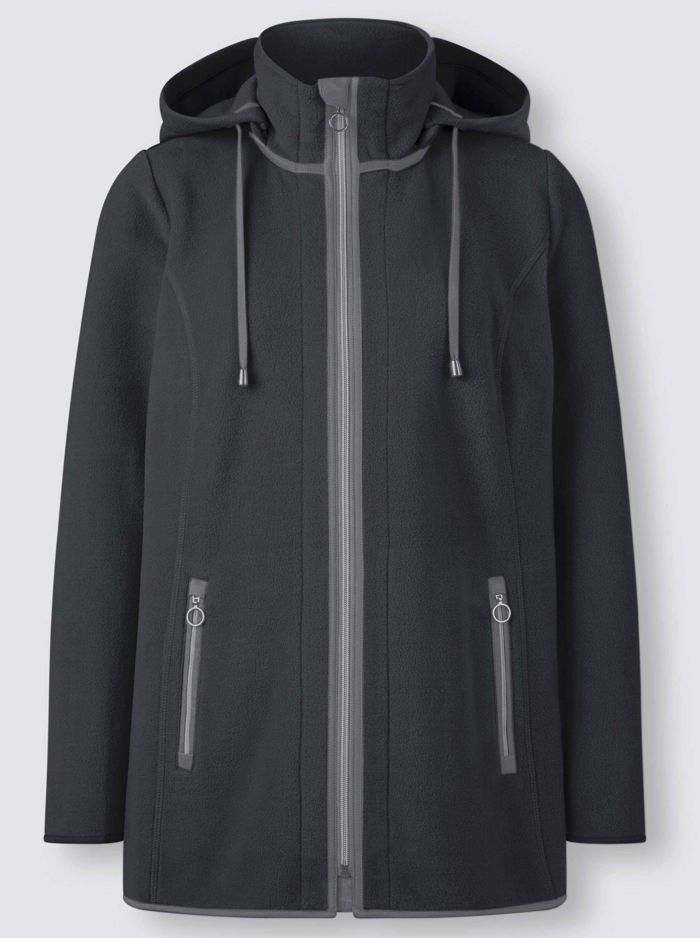 Fleecejacke