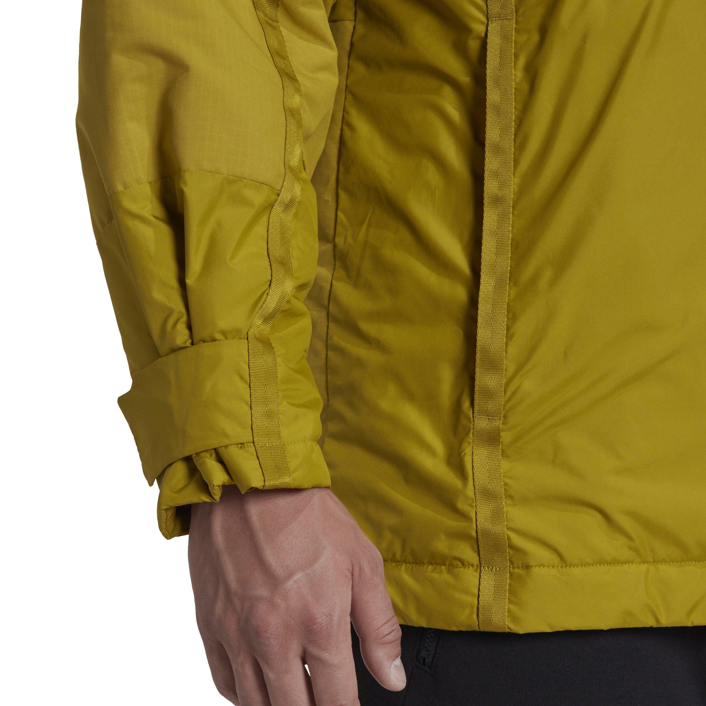 adidas Terrex Xploric Insulated Anorak