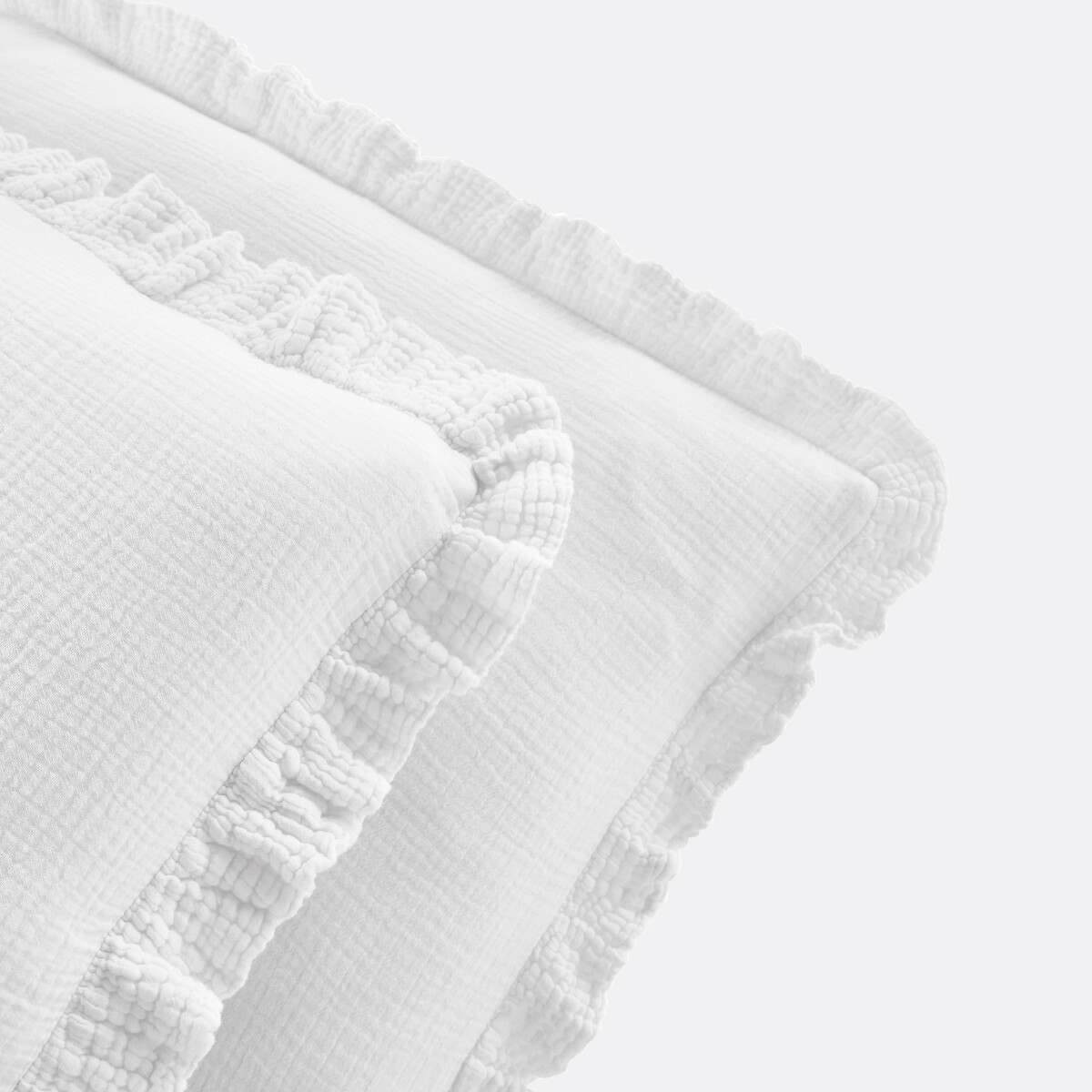 LA REDOUTE INTERIEURS<br>Fronha tetra lisa, infantil, Kumla