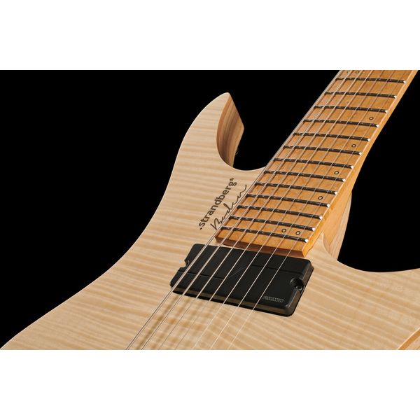 Strandberg Boden Original NX 7 Nat Flame