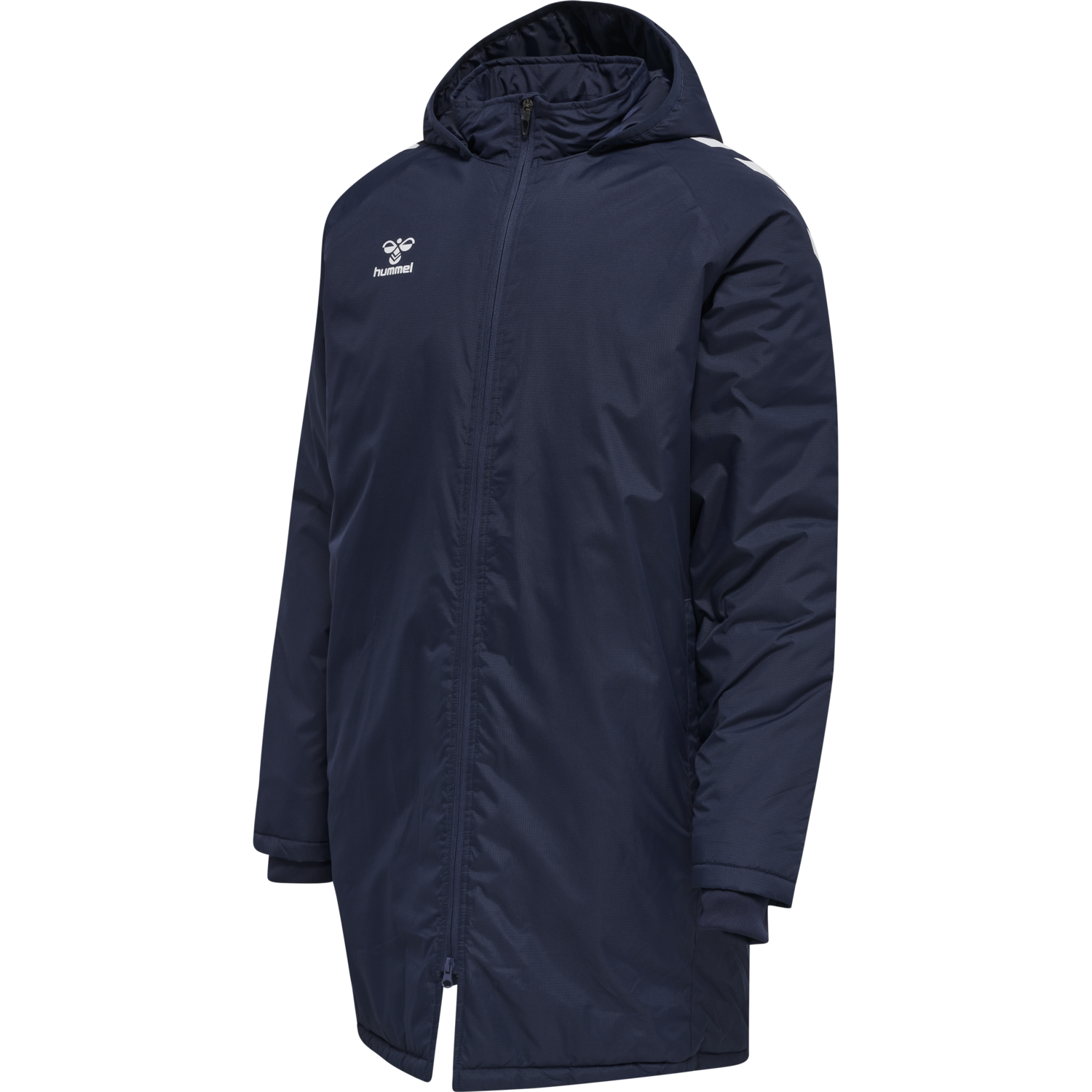 hmlCORE XK BENCH JACKET