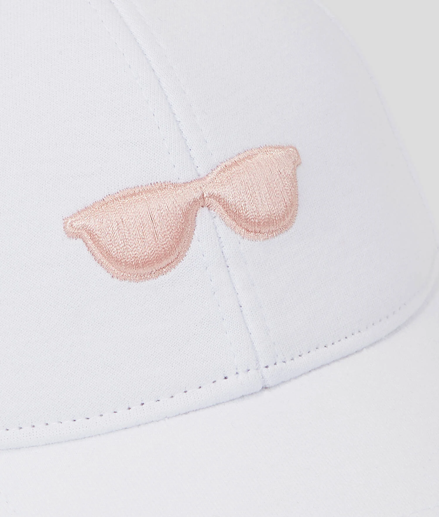 CASQUETTE K/SUNGLASSES