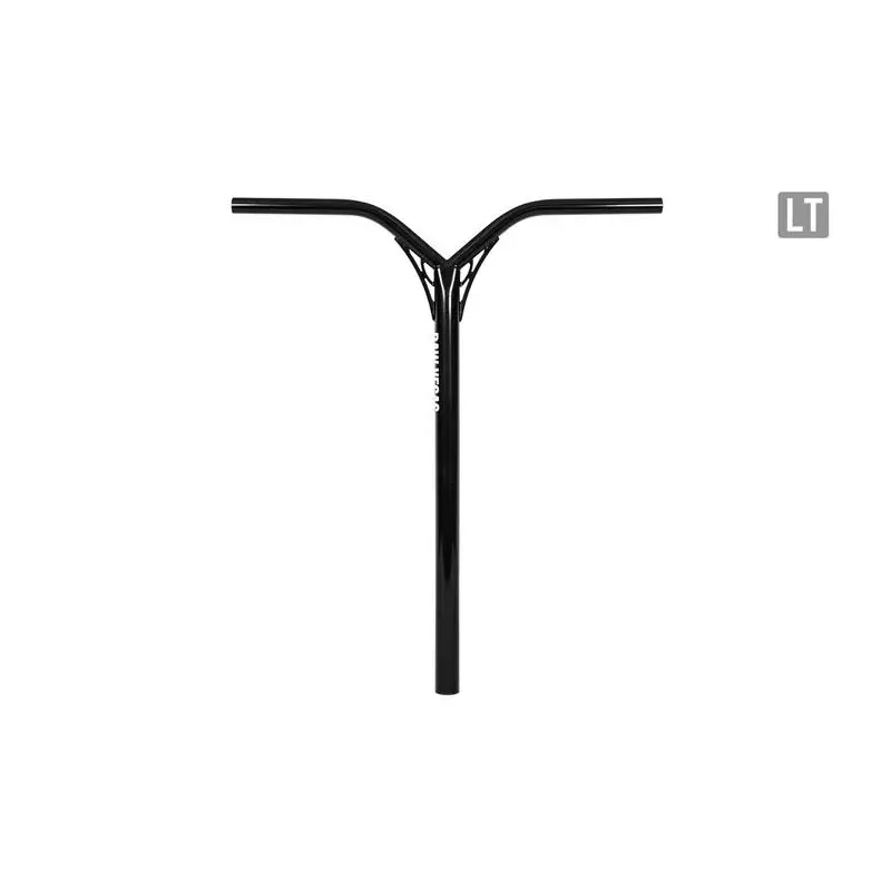 Guidon Raw Vegas V5 34.9 LT Noir