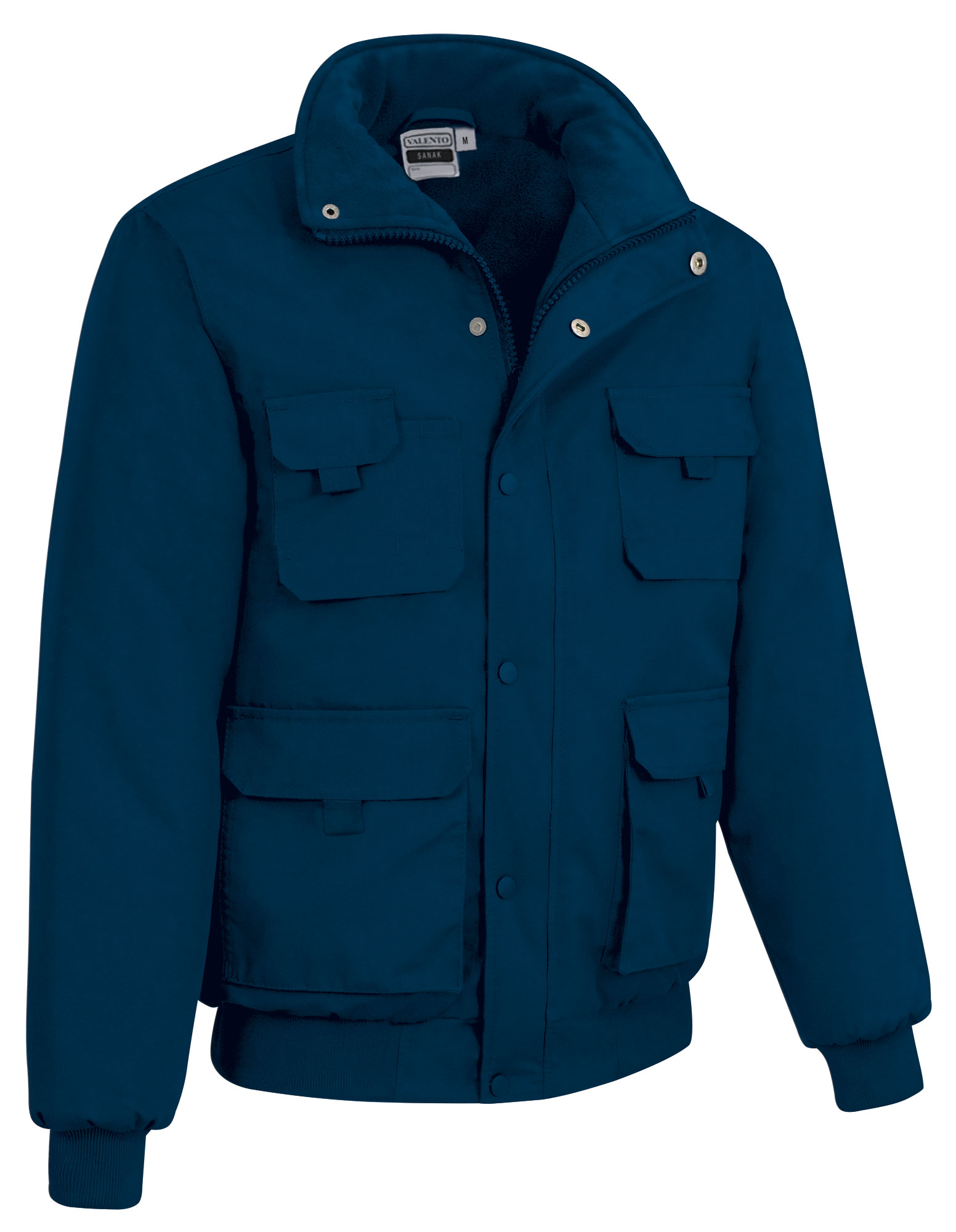 Valento CQVASAN - Veste SANAK
