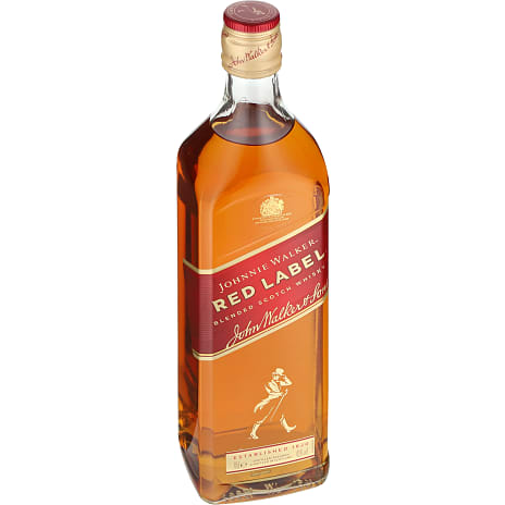 Blended Scotch Whisky