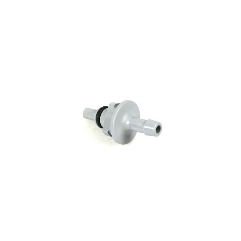 AEB Einblasdüse für EVO Injektoren - 2,60mm (grau)