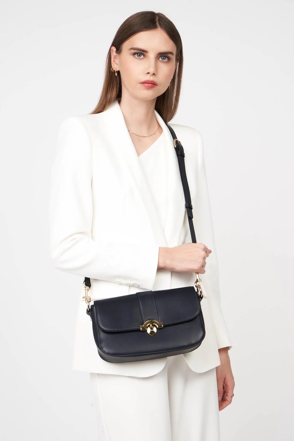 Paris Médaille-Sac baguette
