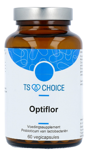 TS Choice Optiflor 60CP