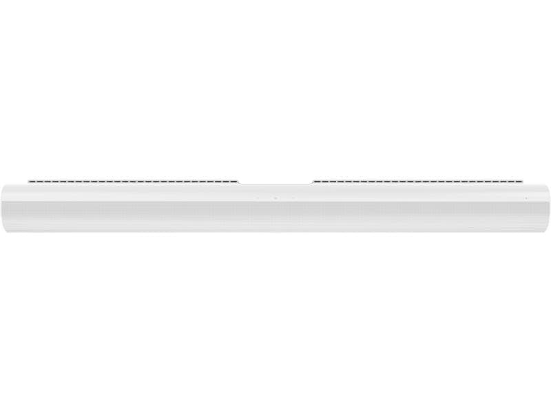 Sonos Smart Soundbar Arc Weiss Smarte Premium Soundbar für TV, Filme, Musik, Gaming und mehr