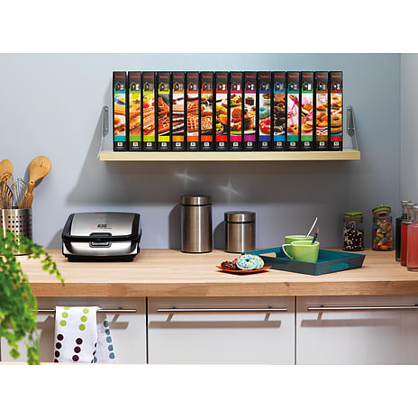 Tefal snack collection multitoaster