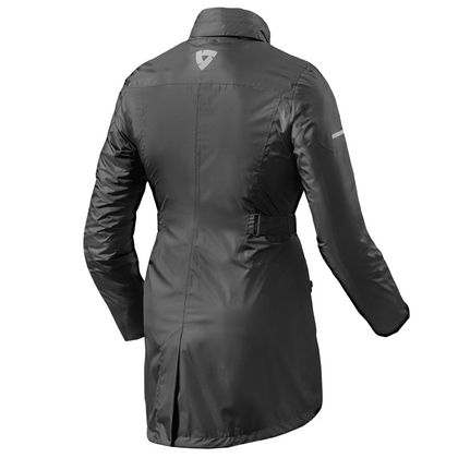 Veste de pluie Rev it TOPAZ H2O LADIES - Noir