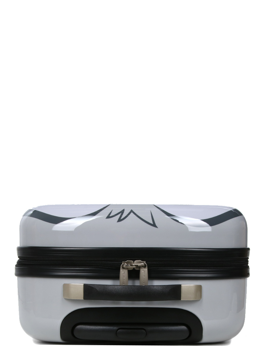 Valise Snowball Kids ÀlÀphant 50 cm