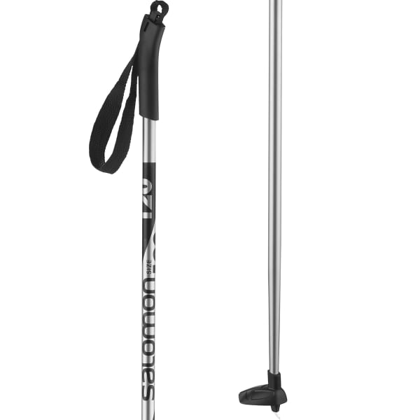 Bâton ski de fond SALOMON RENTAL ALU JUNIOR