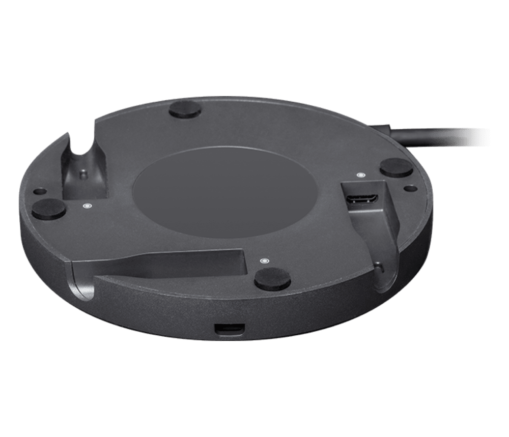 Rally Mic Pod Hub