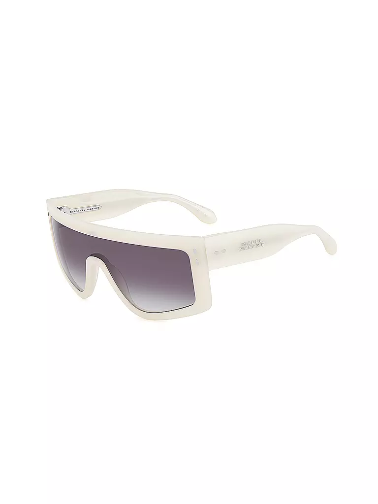 ISABEL MARANT Sonnenbrille IM0155/S/99 weiss