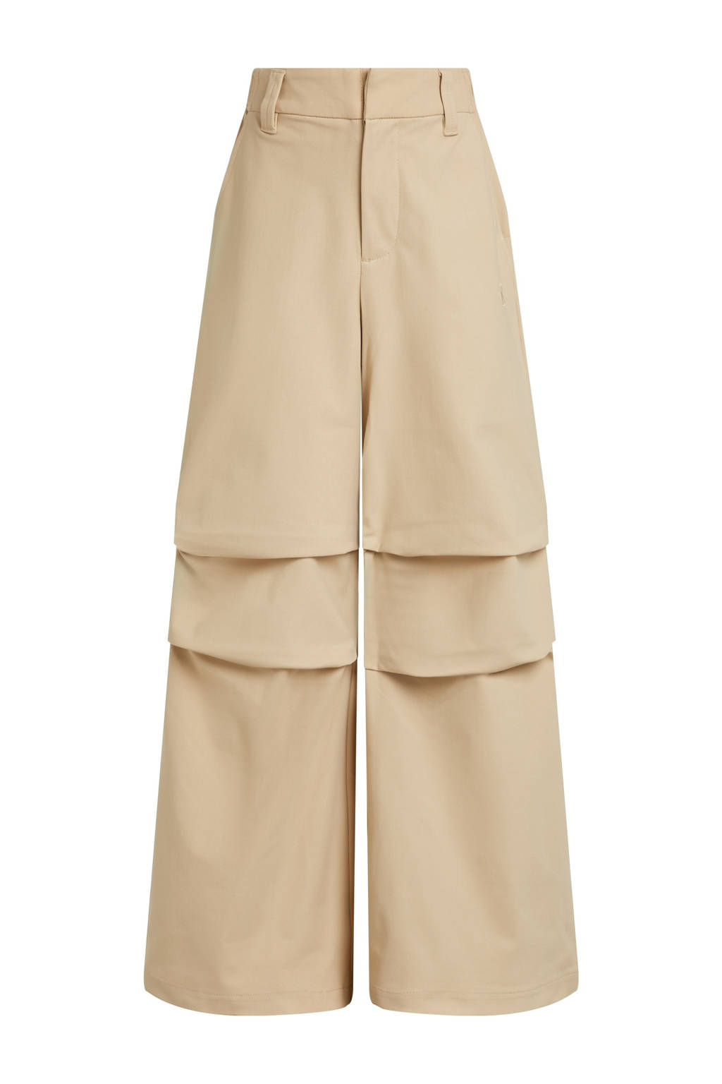 Calvin Klein broek kaki