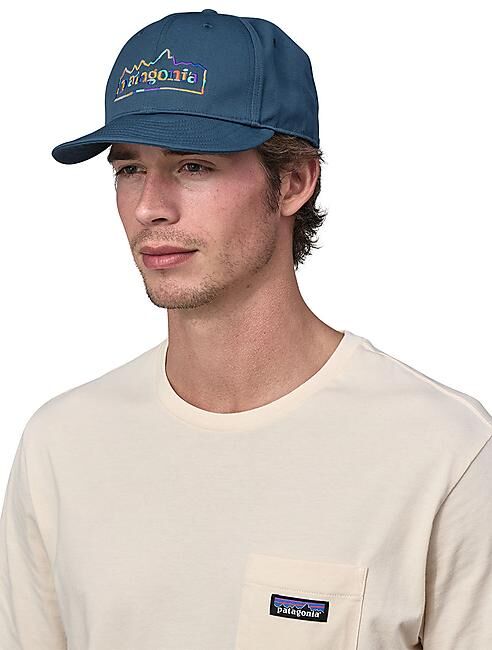 PATAGONIA - CASQUETTE SCRAP EVERYDAY CAP