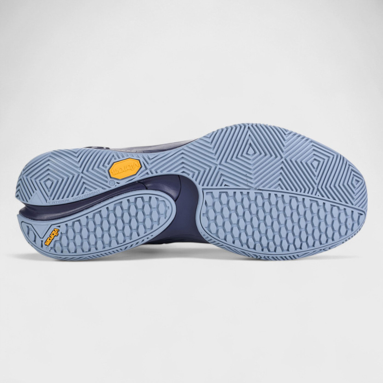 Bullpadel Vertex Vibram 25I Heren