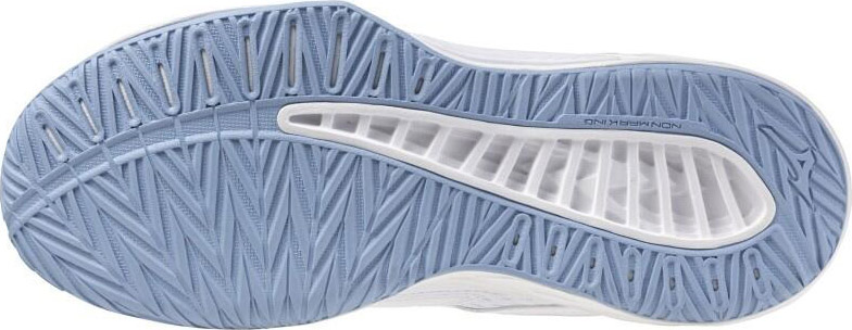 Lightning Star Z7 Junior White/Bellwether Blue/Bel Air