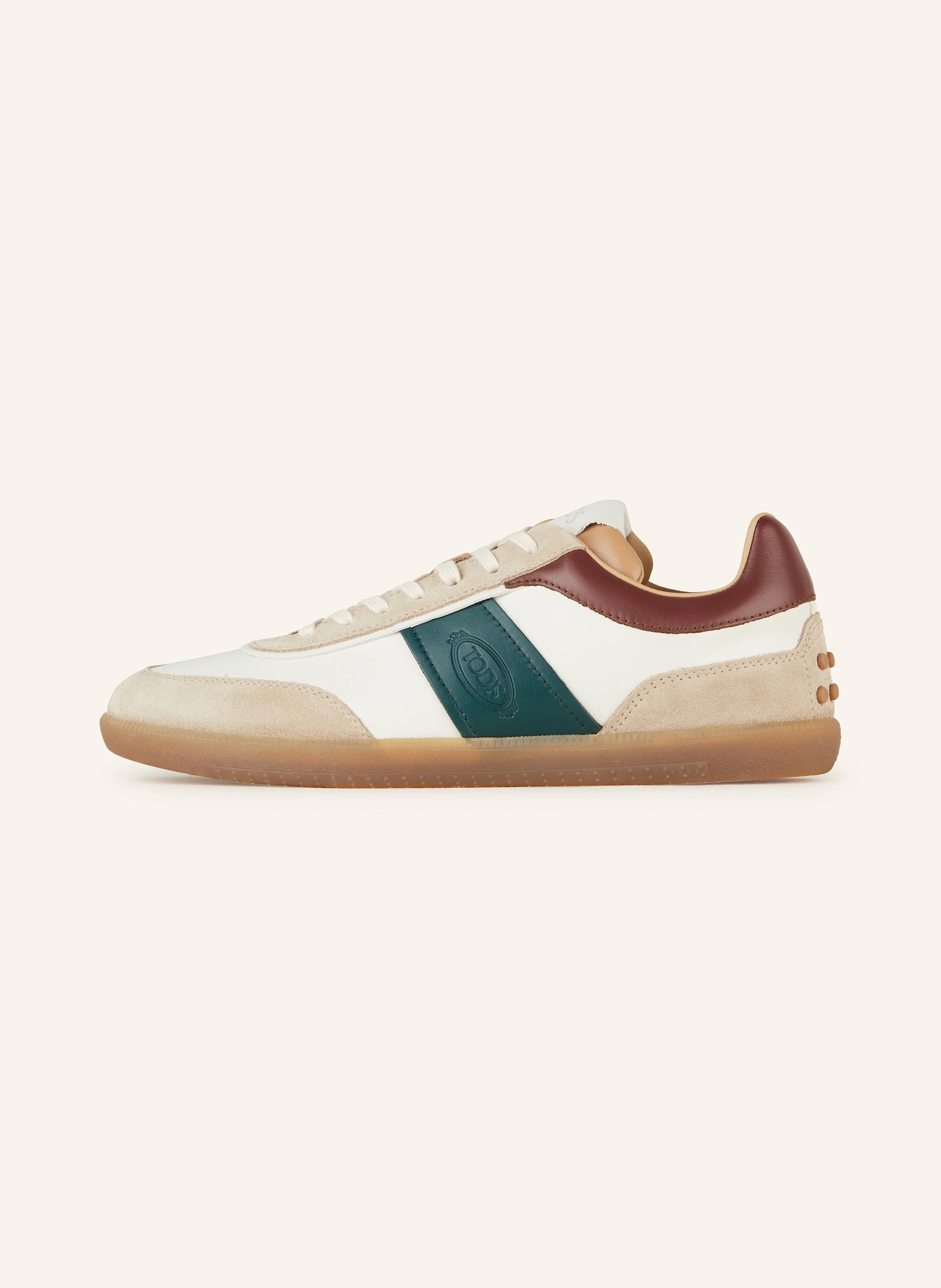 TOD'S Sneaker CASSETTA LEGGERA