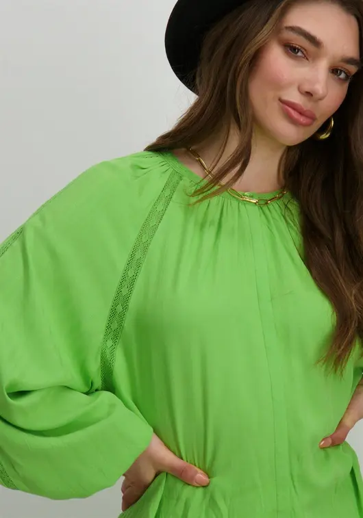 Harper & Yve Blouse Yanick SS24J604