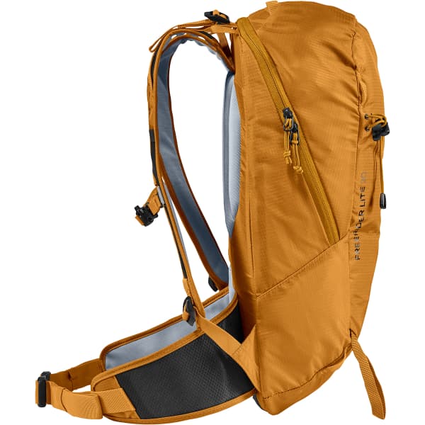 Sac à dos ski DEUTER FREERIDER LITE 20 CINNAMON
