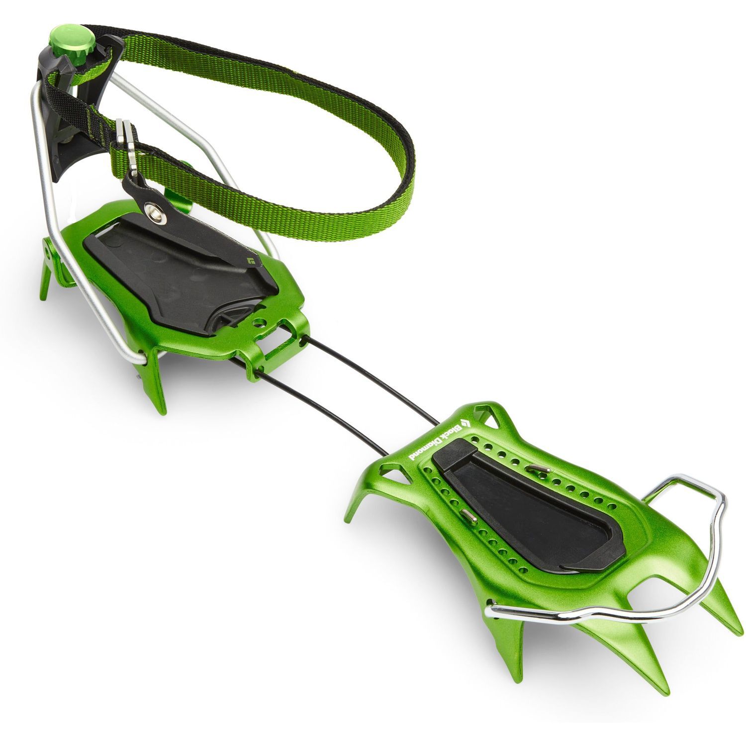 Black DiamondNEVE PRO CRAMPONS